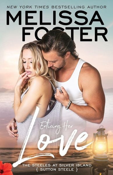 Produktbild: Enticing Her Love
