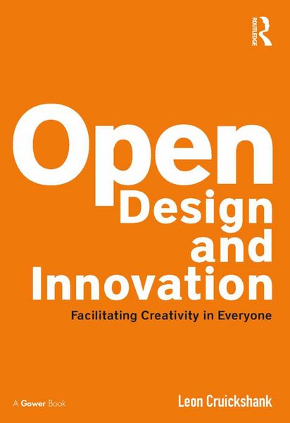Produktbild: Open Design and Innovation