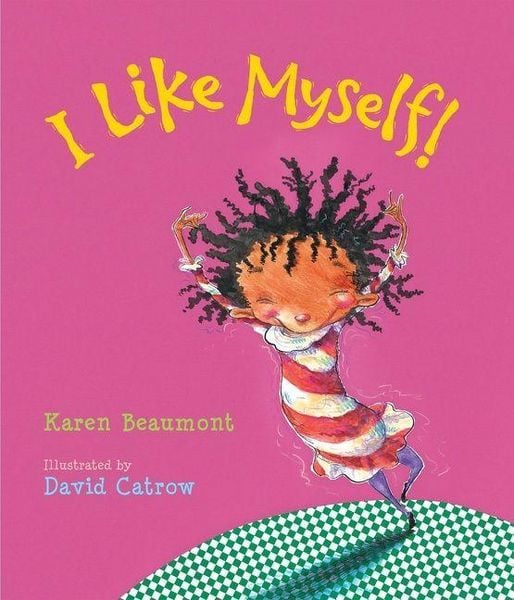 Produktbild: I Like Myself! Lap
