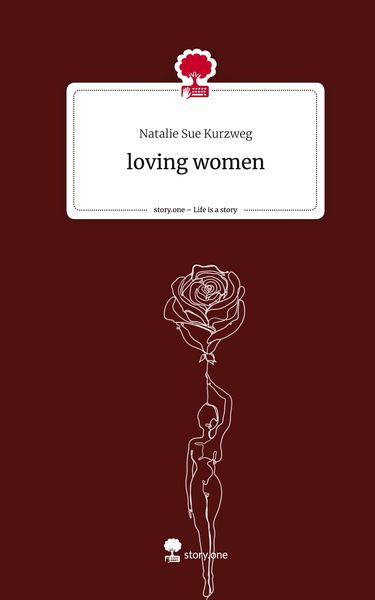Produktbild: Loving women. Life is a Story - story.one