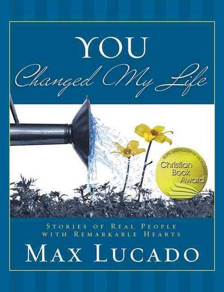 Produktbild: You Changed My Life