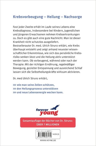 Produktbild: 77 Tipps gegen Krebs