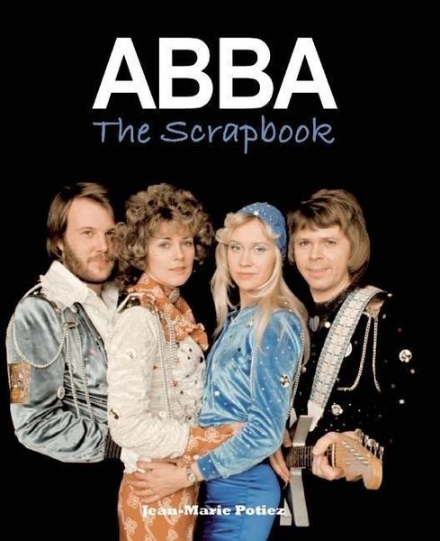 Produktbild: Abba