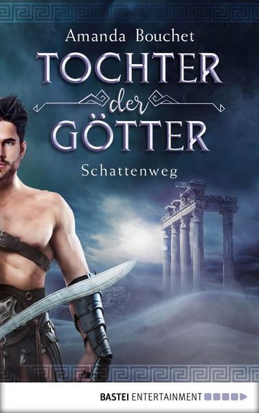 Produktbild: Tochter der G&ouml;tter - Schattenweg