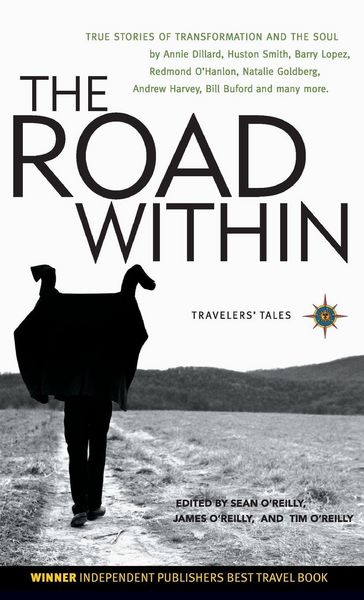 Produktbild: The Road Within