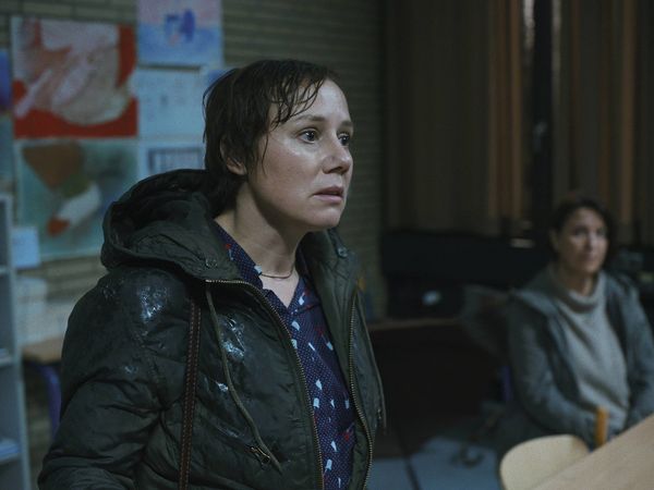 Produktbild: Das Lehrerzimmer