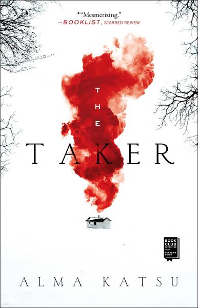 Produktbild: The Taker