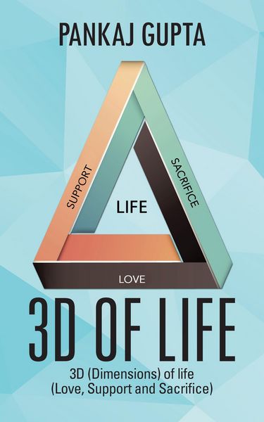 Produktbild: 3D of Life