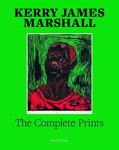 Produktbild: Kerry James Marshall: The Complete Prints