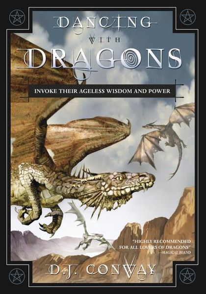 Produktbild: Dancing with Dragons