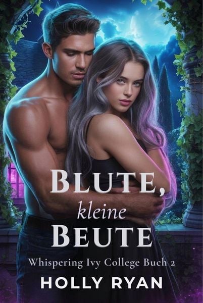 Produktbild: Blute, Kleine Beute