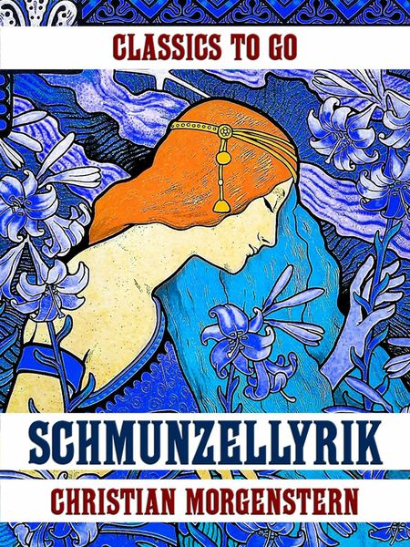Produktbild: Schmunzellyrik