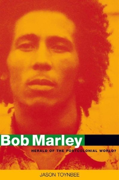 Produktbild: Bob Marley