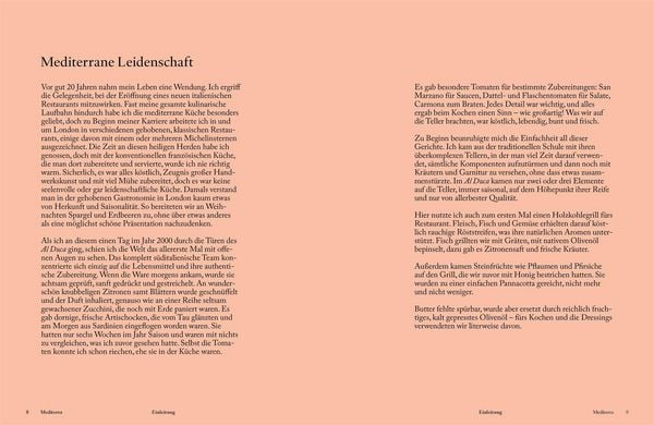 Produktbild: Mediterra