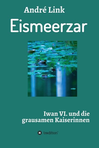 Produktbild: Eismeerzar
