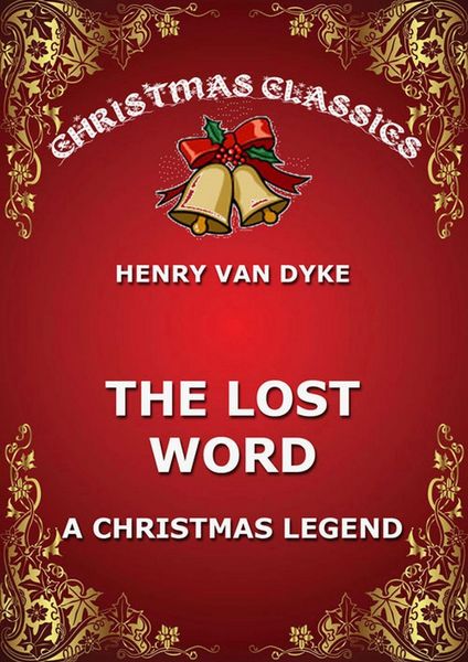 Produktbild: The Lost Word