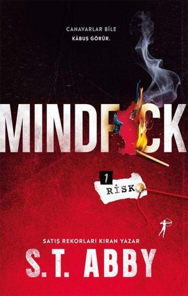 Produktbild: Mindfck 1 - Risk