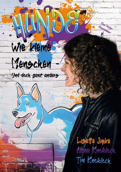 Produktbild: Hunde