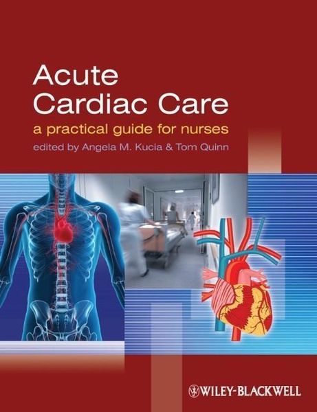 Produktbild: Acute Cardiac Care