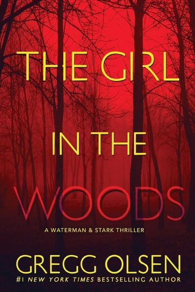 Produktbild: The Girl in the Woods