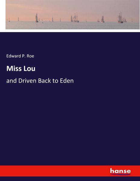 Produktbild: Miss Lou