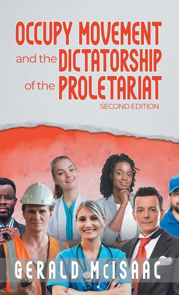 Produktbild: Occupy Movement and the Dictatorship of the Proletariat
