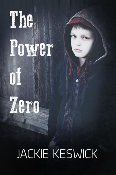 Produktbild: The Power of Zero (Zero Rising, #1)