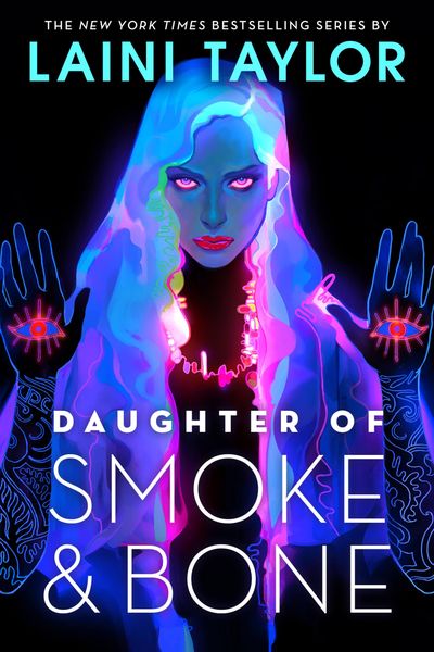 Produktbild: Daughter of Smoke & Bone
