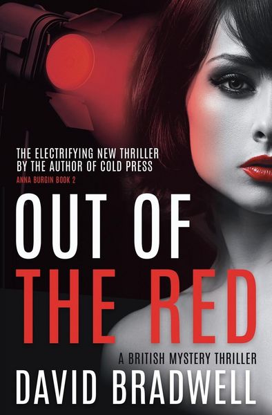 Produktbild: Out Of The Red