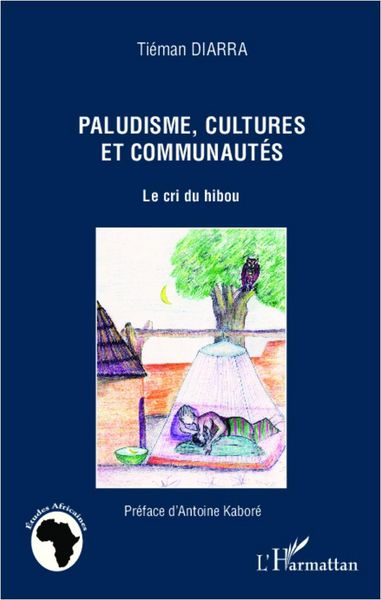 Produktbild: Paludisme, cultures et communaut&eacute;s