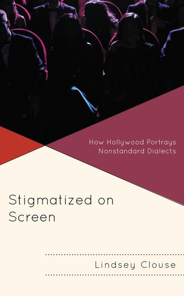 Produktbild: Stigmatized on Screen