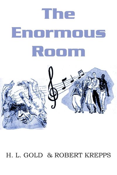 Produktbild: The Enormous Room