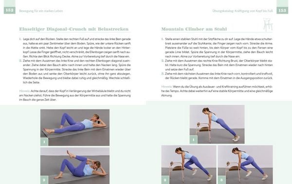 Produktbild: 50 & Fit