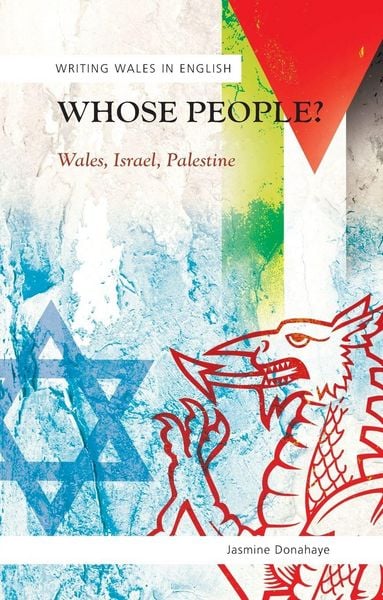 Produktbild: Whose People?