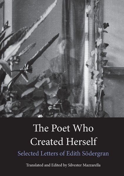 Produktbild: The Poet Who Created Herself