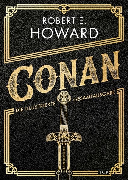 Produktbild: Conan