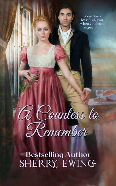 Produktbild: A Countess To Remember