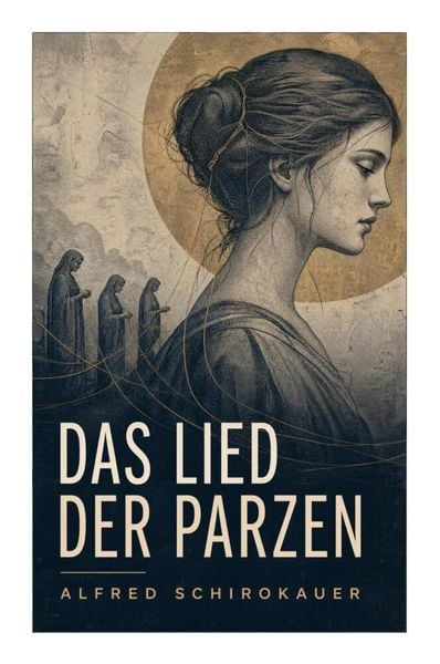 Produktbild: Das Lied der Parzen
