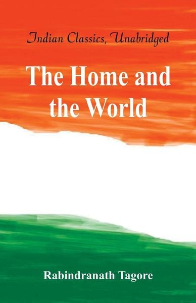 Produktbild: The Home and the World