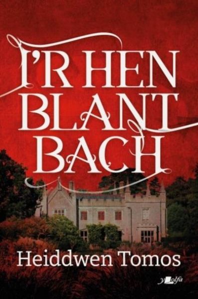 Produktbild: I'r Hen Blant Bach