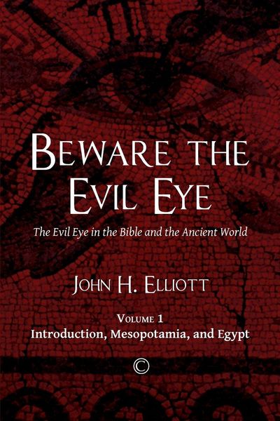 Produktbild: Beware the Evil Eye