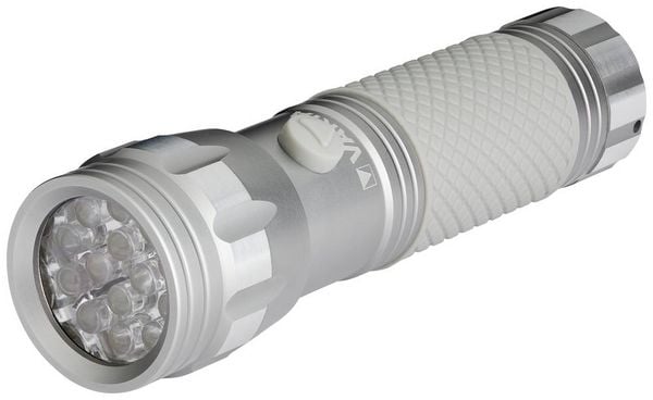 Varta UV Light UV-LED Taschenlampe batteriebetrieben 68g