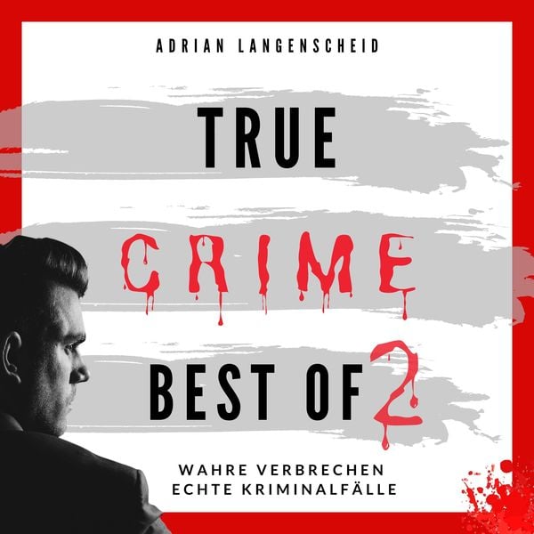 Produktbild: True Crime Best of 2