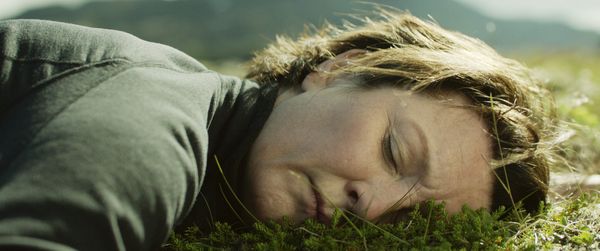 Produktbild: Gegen den Strom (Woman at War)