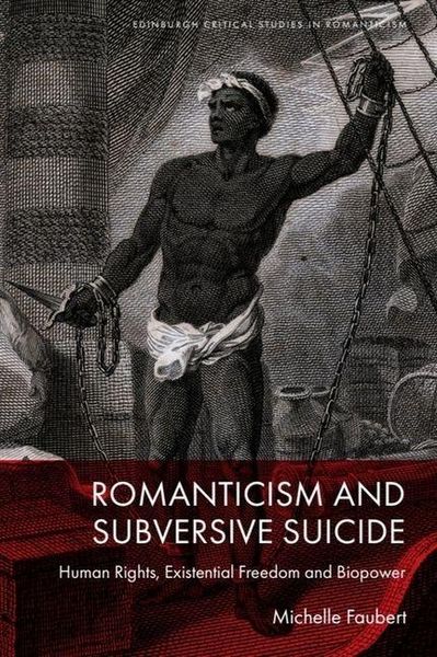 Produktbild: Romanticism and Subversive Suicide