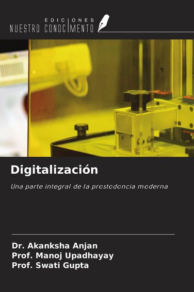 Produktbild: Digitalizaci&oacute;n