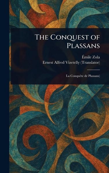 Produktbild: The Conquest of Plassans