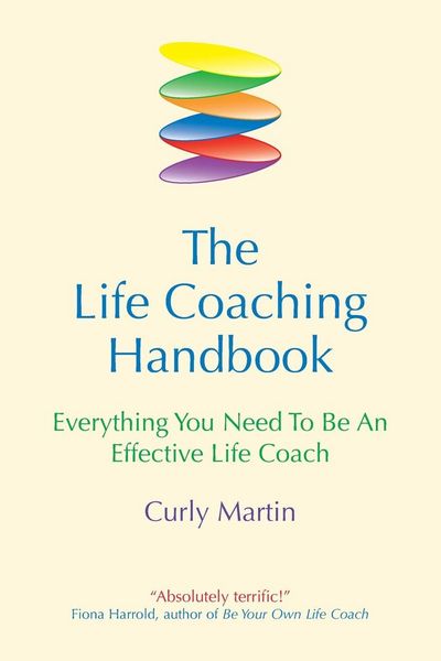 Produktbild: The Life Coaching Handbook