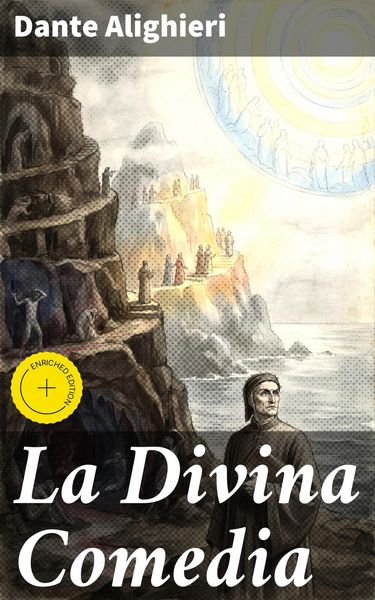 Produktbild: La Divina Comedia