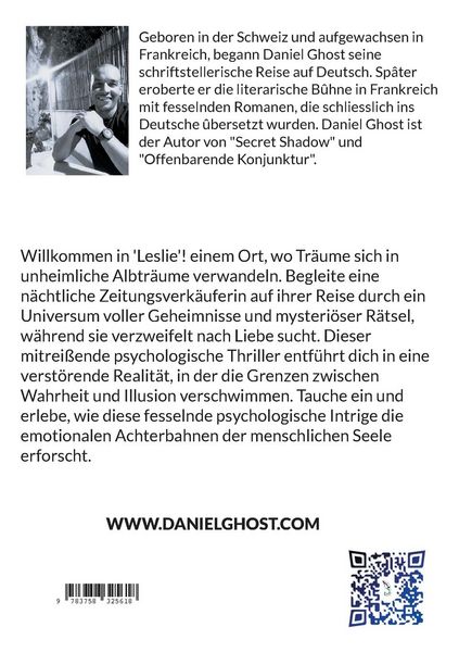 Produktbild: Leslie